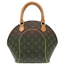 Louis Vuitton Ellipse PM Monogram Handbag