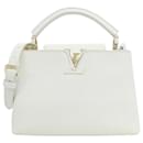 Louis Vuitton Capucines