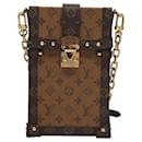 Pochette Trunk Louis Vuitton