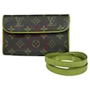 Louis Vuitton Pochette Florentine Monogram Waist Bag
