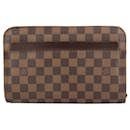 Louis Vuitton Saint Damier Second Bag