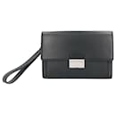 Louis Vuitton Epi Leather Clutch Bag