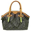 Louis Vuitton Tivoli GM Monogram Shoulder Bag