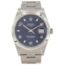 Rolex Oyster Perpetual Date