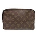 Louis Vuitton True Toilet 23 Monogram Pouch