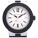 Bvlgari Automatic Aluminum BB40AT Watch - Bulgari