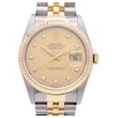 Rolex Datejust 16233G Automatic Watch