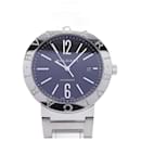 Bvlgari BB42SSAUTO Automatic Wristwatch - Bulgari