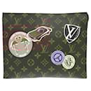 Poche Toilette Louis Vuitton