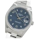 Rolex Oyster Perpetual Date 15200 P Series Men's Watch