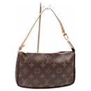 Louis Vuitton Monogram Pochette Accessoires