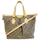 Louis Vuitton Palermo PM
