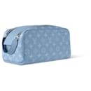 LV Dopp Taigarama blue - Louis Vuitton