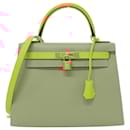 Hermès Kelly 28