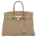 Hermès Birkin 35