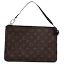 Louis Vuitton Macassar