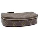 Louis Vuitton Monogram Pouch