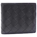 Bottega Veneta Bi-fold Wallet
