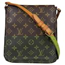 Louis Vuitton Musette Salsa Shoulder Bag
