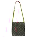 Louis Vuitton Musette Salsa Shoulder Bag