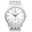 Omega De Ville Prestige Manual Winding Wristwatch