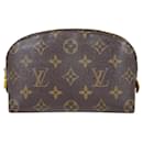 Louis Vuitton Monogram Pochette Pouch