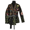 Cotton jacket - Autre Marque