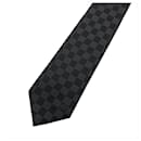 Louis Vuitton Damier Classic Silk Cravat