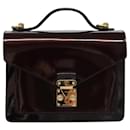 Louis Vuitton Monceau