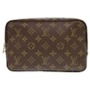 Louis Vuitton Truth Toilette 23