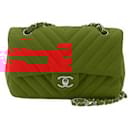 Chanel V-Stich