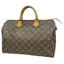 Louis Vuitton Speedy 35