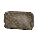 Louis Vuitton Monogram Pouch
