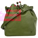 Louis Vuitton Epi Petit Noe Shoulder Bag