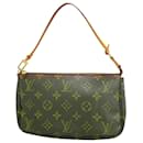 Louis Vuitton Monogram Pochette Accessoires