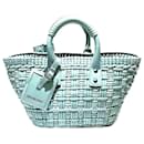 Balenciaga Bistro Basket XS Handbag 671342