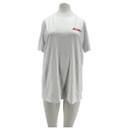 AUTRY Tops T.International M Cotton - Autre Marque