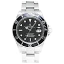 Rolex Submariner 16610 K Series Men's Watch