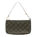 Pochette Acessórios Monograma Louis Vuitton