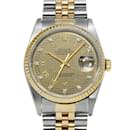 Rolex Datejust 16233G Men's Watch
