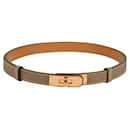 Hermes Kelly Belt in Epsom Leather - Hermès