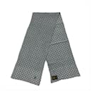 Louis Vuitton Damier Cotton Stole