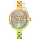 Rolex Datejust 16013G Automatic Wristwatch