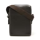 Louis Vuitton Monogram Glace Bobby Shoulder Bag