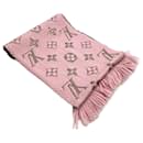 Louis Vuitton Echarpe Mania Scarf