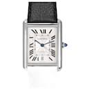 Cartier Tank Must XL Automatic Wristwatch