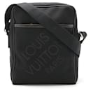 Louis Vuitton Damier Geant Citadan Shoulder Bag