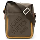 Louis Vuitton Damier Geant Citadan Shoulder Bag