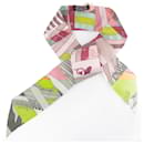Hermes Twilly ASTROLOGIE NOUVELLE Scarf - Hermès