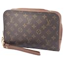 Louis Vuitton Orsay Clutch Bag M51790